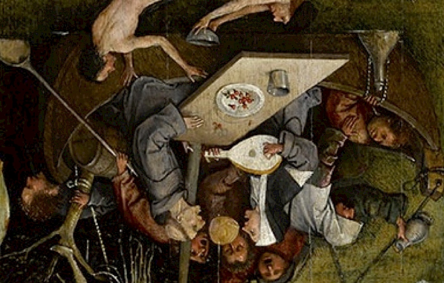 'Ship of Fools'/LOADBANG 2017 image